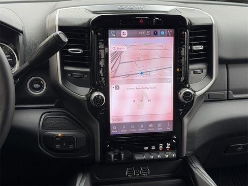 New 2026 RAM 2500 Lone Star image 10