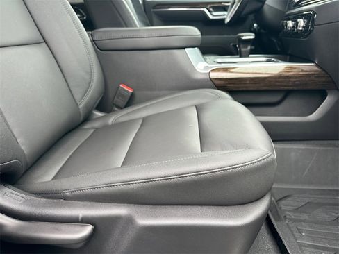 New 2026 GMC Sierra 1500 Elevation w/ Elevation Premium Package image 14