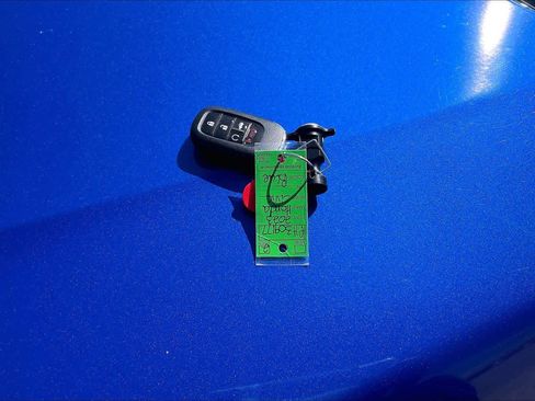 Used 2023 Honda Civic EX image 15