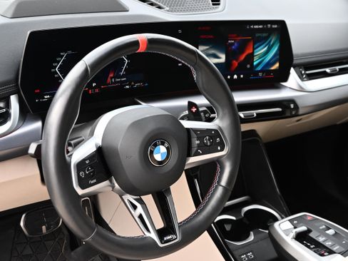 Certified 2024 BMW X1 M35i w/ Premium Package image 10