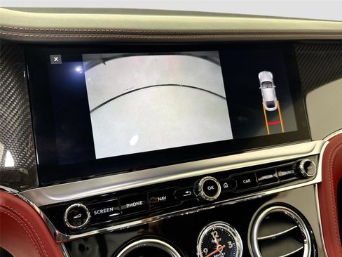 Used 2020 Bentley Continental GT AWD/4WD image 17