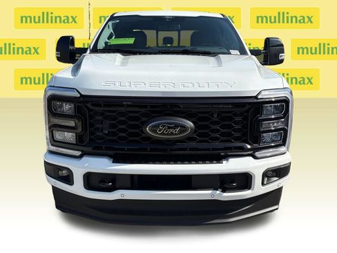 New 2026 Ford F250 Lariat w/ Black Appearance Package AWD/4WD image 22