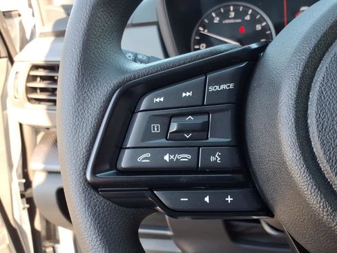 New 2026 Subaru Crosstrek 2.0i Premium image 34