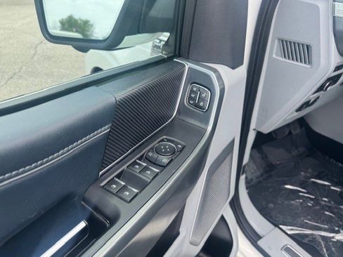 Used 2021 Ford F150 Limited AWD/4WD image 12