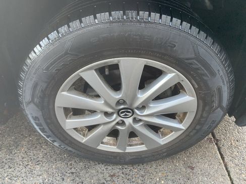 Used 2016 MAZDA CX-5 Touring image 5