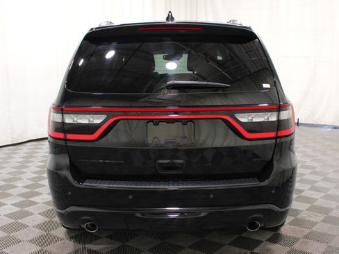 Used 2023 Dodge Durango GT RWD image 34