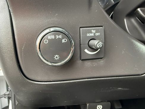 Used 2019 Chevrolet Express 2500 w/ Driver Convenience Package RWD image 25