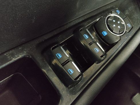 Used 2016 Ford Edge SEL w/ Equipment Group 201A image 27