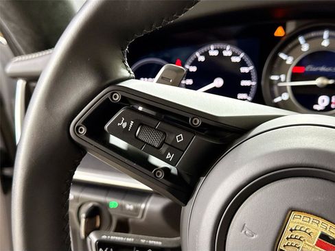 Used 2024 Porsche 911 Turbo S w/ 911 Turbo Sportdesign Package image 26