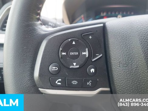 Used 2024 Honda Odyssey Sport image 27