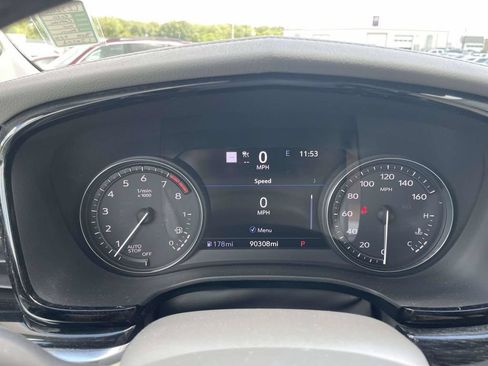 Used 2020 Cadillac XT6 Premium Luxury FWD image 30