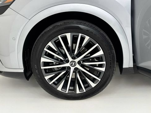 Used 2024 Lexus RX 350 w/ Convenience Package AWD/4WD image 32