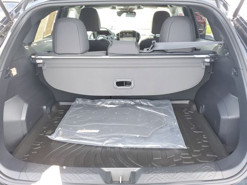 Used 2025 Subaru Crosstrek 2.5i Sport w/ Popular Package #4A image 6