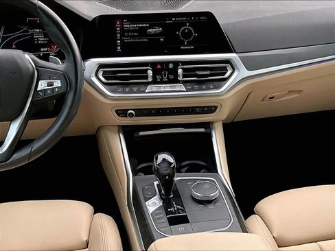 Used 2021 BMW 430i Coupe w/ Convenience Package RWD image 13