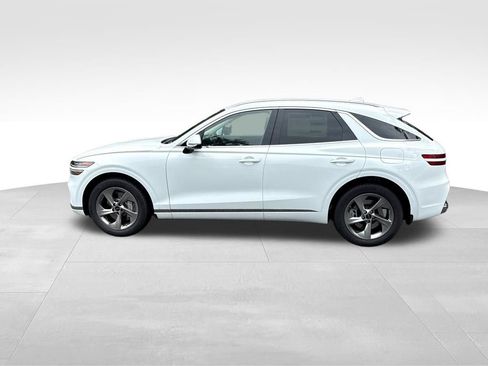 New 2026 Genesis GV70 2.5T AWD/4WD image 38