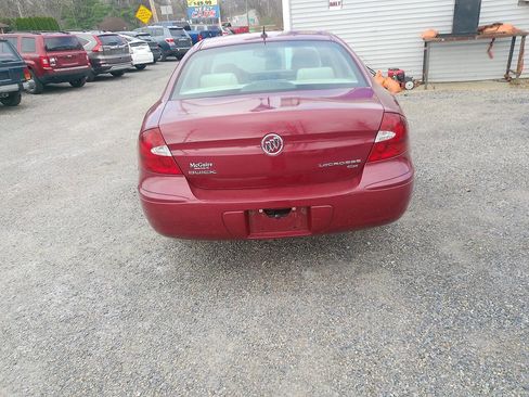 Used 2006 Buick LaCrosse CX image 7