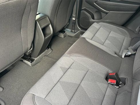 New 2026 Chevrolet Trax RS w/ Driver Confidence Package image 13