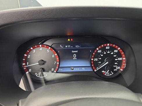 New 2026 Nissan Frontier Pro-X w/ Pro-X Convenience Package image 18