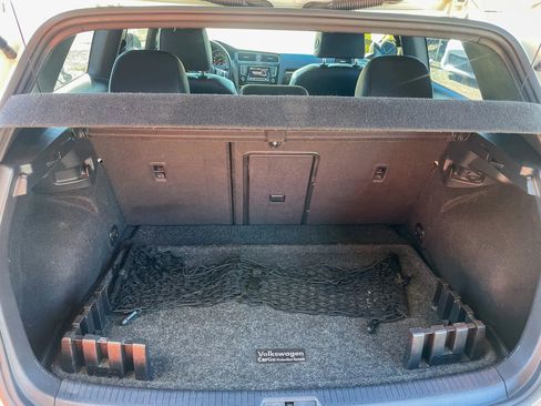 Used 2015 Volkswagen GTI SE image 37