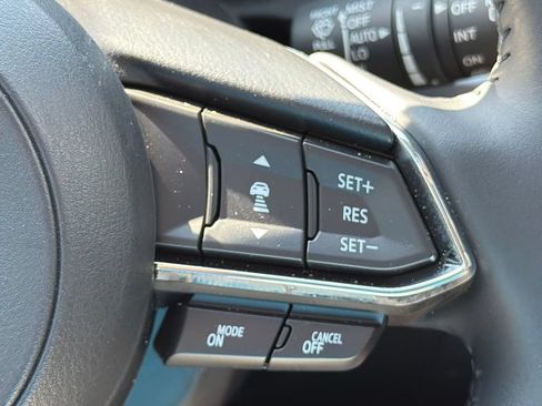 Used 2025 MAZDA CX-5 AWD 2.5 S w/ Preferred Package image 14