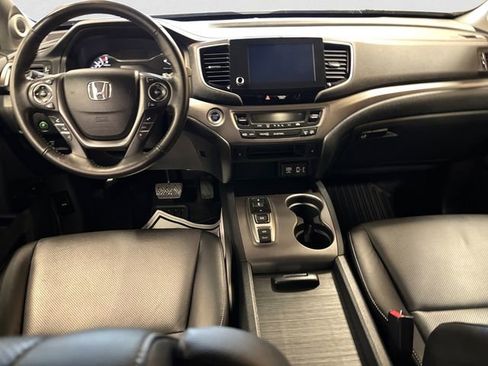 Used 2023 Honda Ridgeline RTL image 11