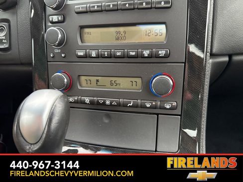 Used 2010 Chevrolet Corvette Coupe w/ 1LT image 25