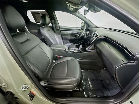 Used 2024 Hyundai Santa Cruz XRT image 12