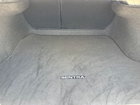 Certified 2024 Nissan Sentra SR w/ SR Premium Package FWD image 32