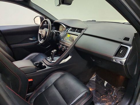 Used 2020 Jaguar E-PACE Checkered Flag AWD/4WD image 29