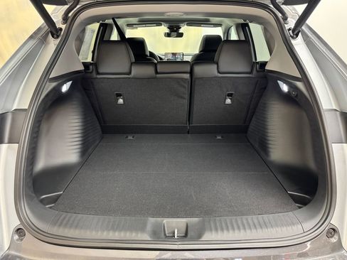 Used 2025 Acura ADX AWD image 33