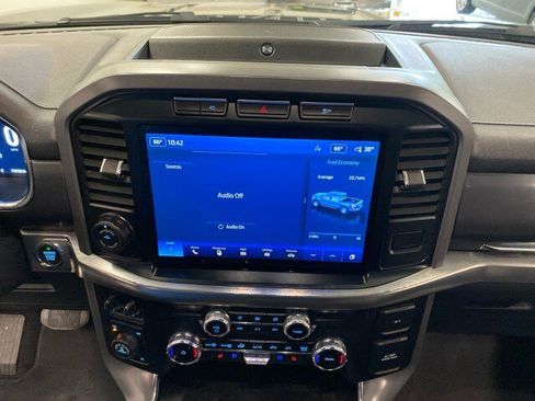 Used 2022 Ford F150 Lariat image 24