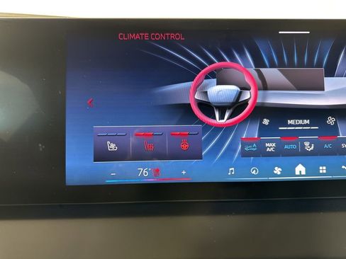 Used 2026 BMW X3 M50 w/ Premium Package image 16