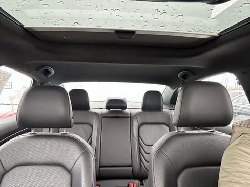 Used 2021 Volkswagen Jetta GLI Autobahn w/ GLI Autobahn Black Package image 25