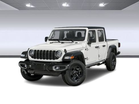 New 2026 Jeep Gladiator Sport AWD/4WD image 1