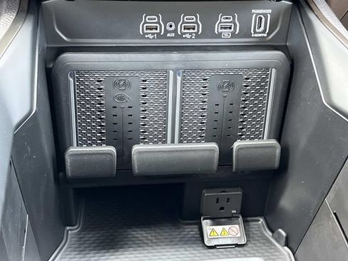 New 2027 RAM 1500 Limited AWD/4WD image 34