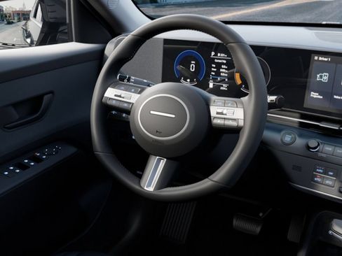 New 2026 Hyundai Kona SEL Sport FWD image 28