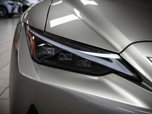 Certified 2022 Lexus IS 300 AWD w/ Premium Package image 29