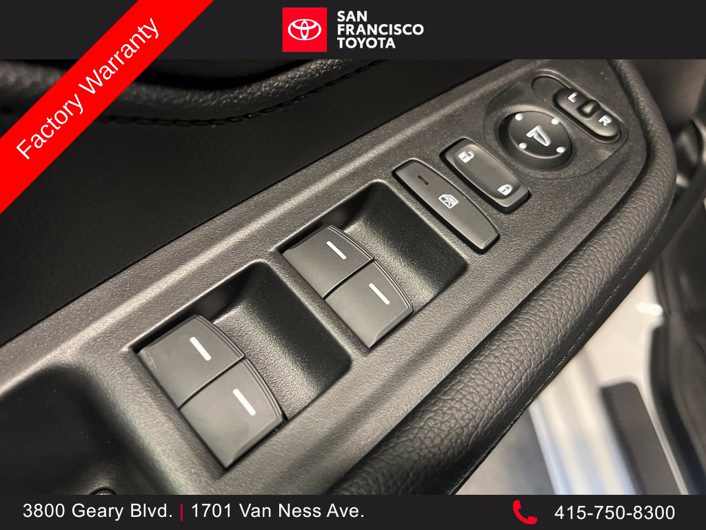 Used 2023 Honda Odyssey Sport image 34