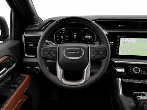New 2026 GMC Sierra 1500 Denali Ultimate AWD/4WD image 22