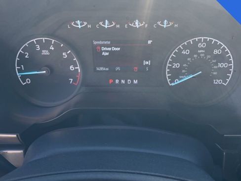 Used 2021 Ford F150 XL w/ STX Appearance Package image 6