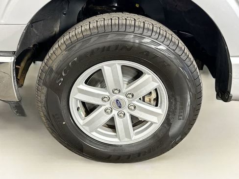Used 2021 Ford F150 XLT AWD/4WD image 8