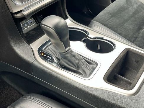 Certified 2018 Jeep Grand Cherokee Altitude RWD image 36