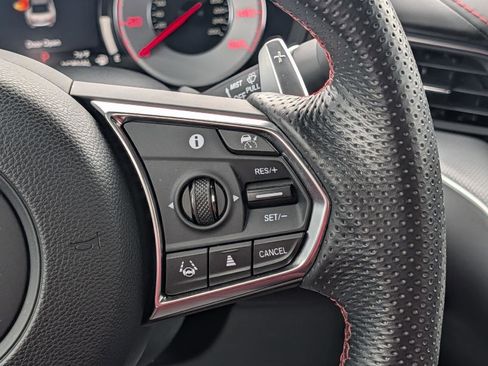 Used 2023 Acura TLX SH-AWD w/ A-SPEC Pkg image 13