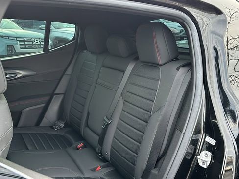 Used 2024 Dodge Hornet R/T w/ R/T Blacktop Package image 27