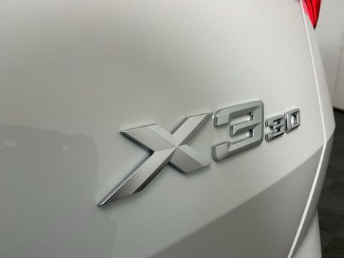 New 2026 BMW X3 xDrive30 AWD/4WD image 31