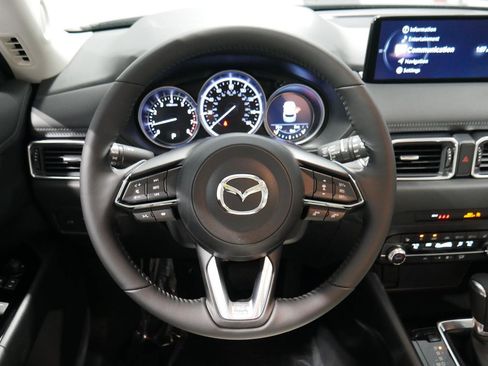 New 2025 MAZDA CX-5 AWD 2.5 S w/ Preferred Package image 20