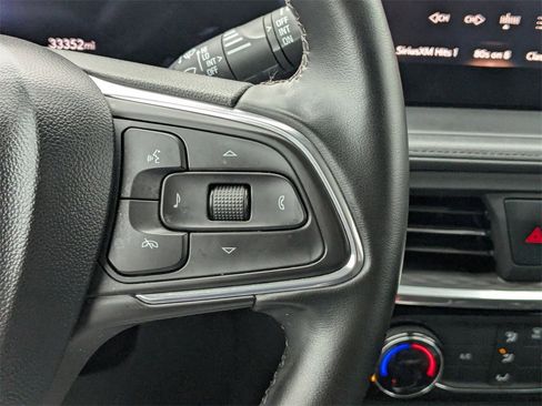 Used 2024 Buick Encore GX Sport Touring image 17