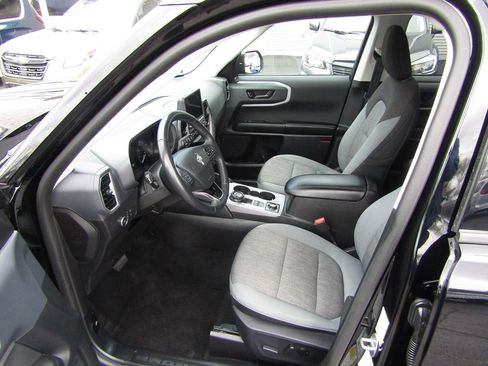Used 2022 Ford Bronco Sport Big Bend w/ Convenience Package AWD/4WD image 5