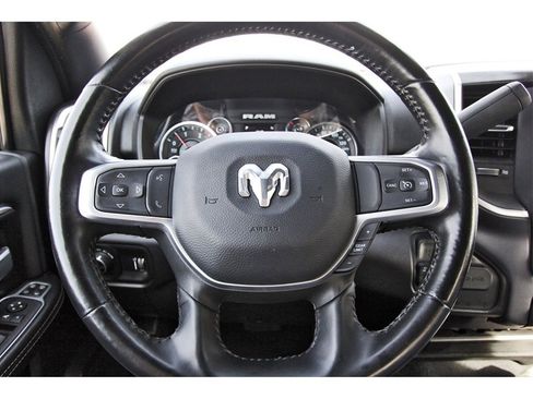 Used 2024 RAM 3500 Big Horn image 11