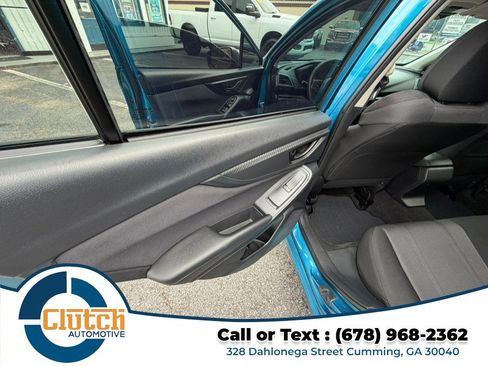 Used 2018 Subaru Impreza 2.0i AWD/4WD image 19